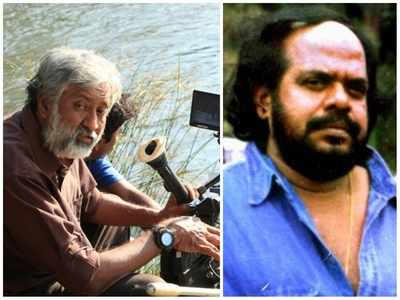 I didn't do a movie in Malayalam after the demise of Bharathan: Madhu Ambat