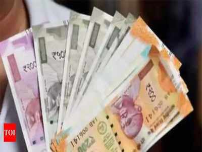 Rupee rises for 2nd day; up 21 paise to 70.28 vs dollar on easing crude prices