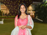 Gayatri Gopichand