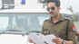 'Article 15' first look: Ayushmann Khurrana as police officer Anubhav Sinha