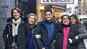 Rishi Kapoor and Neetu Kapoor are all set to return home from New York