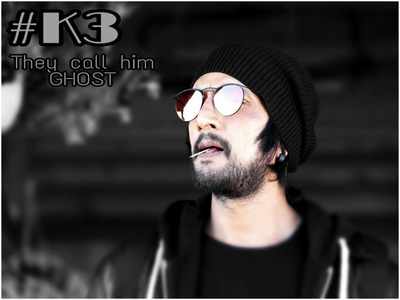 Sudeep starts shooting for ‘Kotigobba 3’