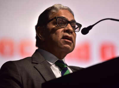 Every judge should possess some element of femininity: Justice Sikri