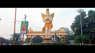 Tirupati slips 2 places in Swachh Survekshan 2019 rankings