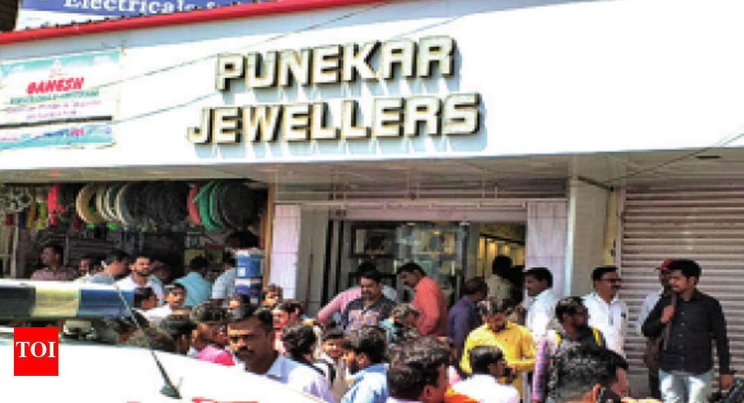 Punekar jewellers on sale