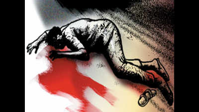 Man hit by car dragged for 7km in Patna