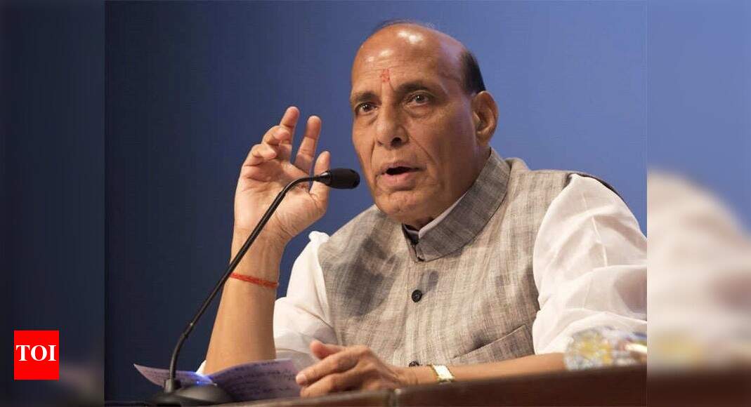 Government may allow public aid for injured jawans | India News - The ...