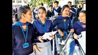 'Lengthy' accountancy paper stumps Class XII students