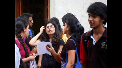Mumbai University engineering exams to have over a day's gap one last time