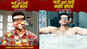 'Mard Ko Dard Nahi Hota' posters: Abhimanyu Dassani in no pain mode