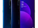 Oppo F11 Pro and Oppo F11 launched in India