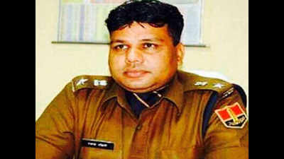 Rajasthan IPS officer dismissed for relationship with woman as wife without divorcing