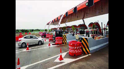 Allahabad HC for government reply on safety measures on Yamuna e-way