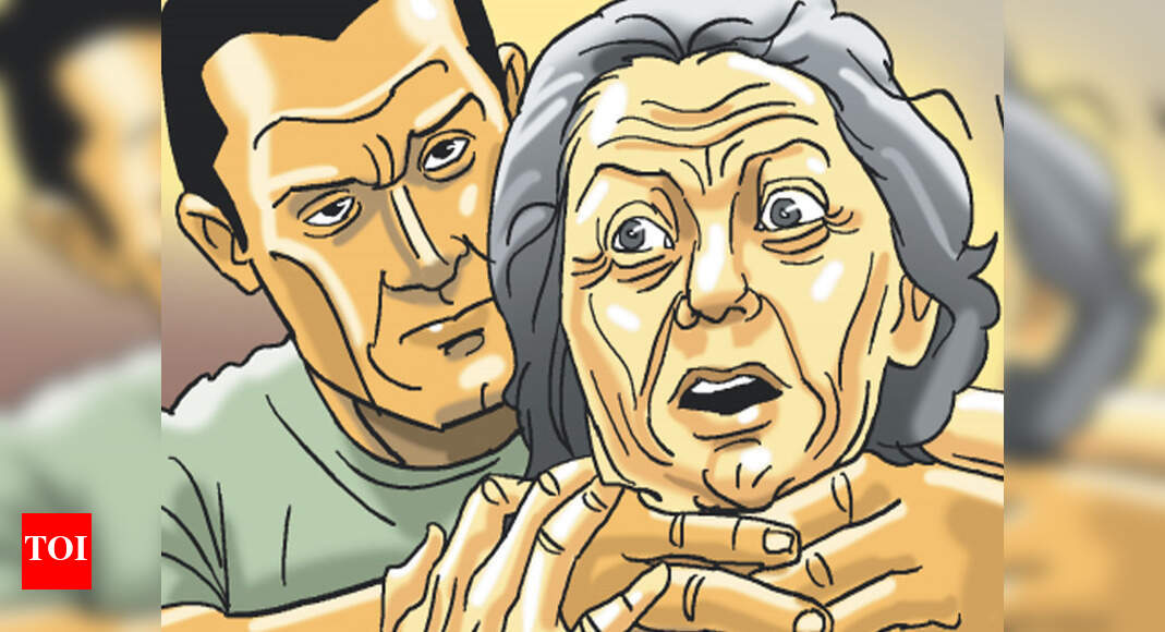 Man gets life sentence for killing 60-year-old | Meerut News - Times of ...