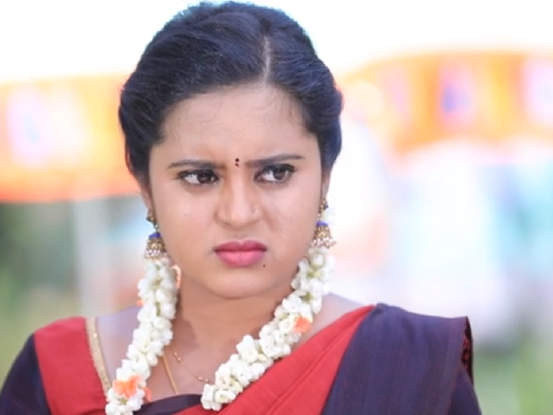 Putta Gowri Madve written update, March 6, 2019: Mangala slaps Surya ...