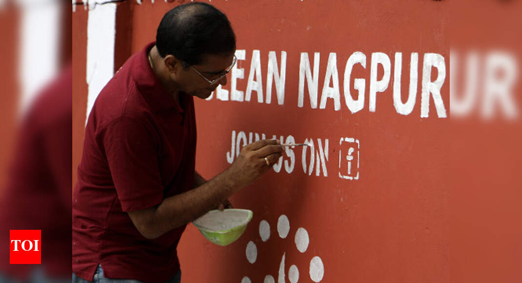 Nagpur essay in hindi picture