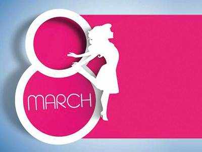 Women’s Day is a holiday for female state govt employees in Telangana