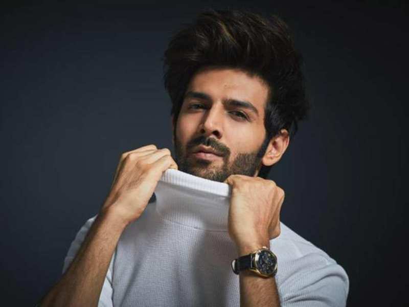 Kartik Aaryan says he is now in a position to choose from better ...