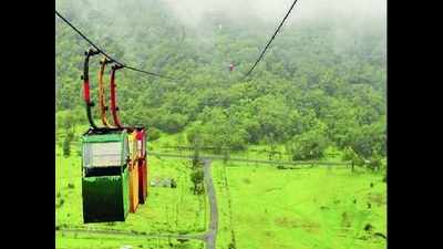 ‘Doon-Mussoorie ropeway to be among world’s 5 longest ropeway projects’