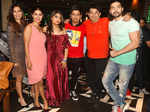 Ankit Tiwari's birthday party photos