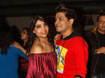 Ankit Tiwari's birthday party photos