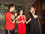 Ankit Tiwari's birthday party photos