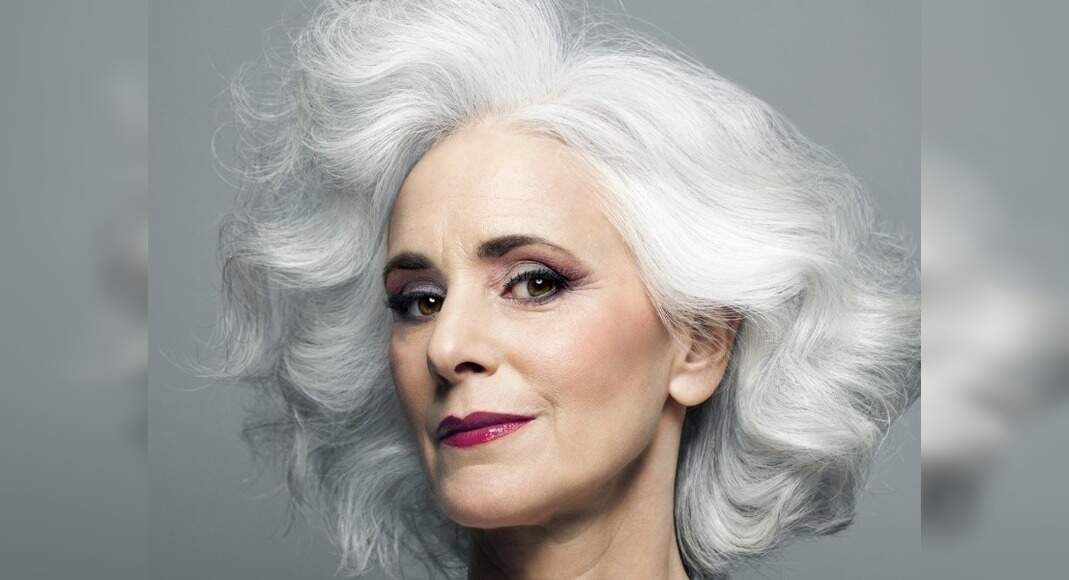 Ageless Beauty: Tips to apply makeup for mature skin :::Misskyra