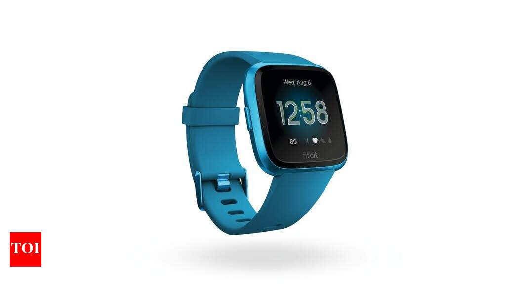 features of fitbit versa