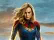 
'Captain Marvel' makes timely landing in post #MeToo Hollywood
