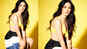 Kiara Advani stuns in these sultry poses for her latest photoshoot