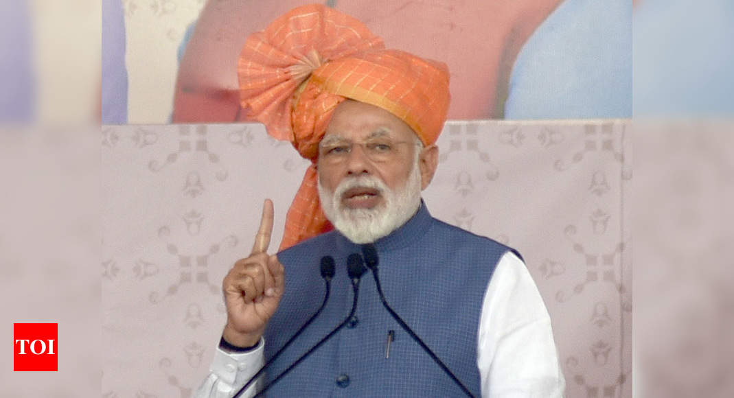 Narendra Modi: PM Modi hopes $27 billion bet on women-centric schemes