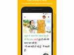 Google launches reading tutor app Bolo in India