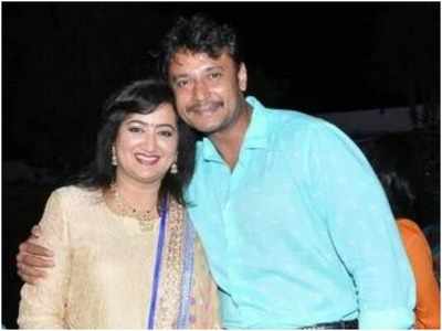 I will support Sumalatha Amma in elections: Darshan
