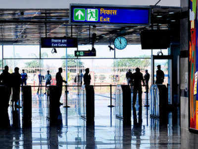 Soon, flyers will have to pay slightly higher security fee