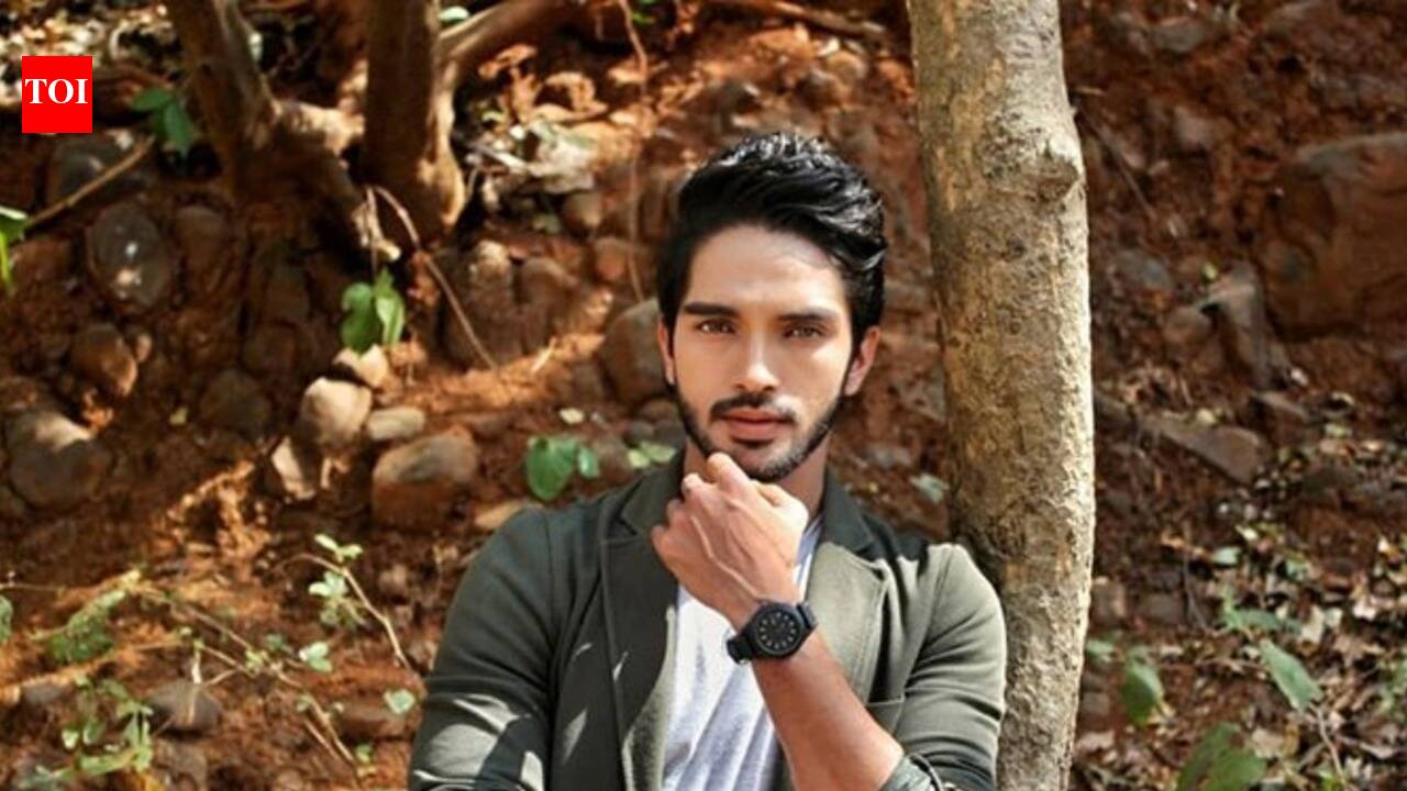 Nazar's Harsh Rajput says after Saath Nibhaana Saathiya he faced ...
