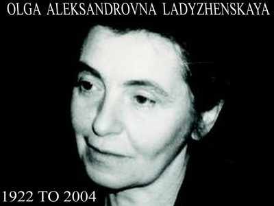 Who is Olga Aleksandrovna Ladyzhenskaya? Why is she famous? - Times of ...