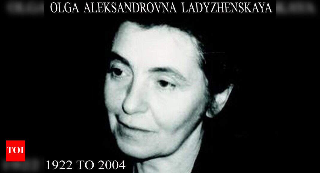 Who Is Olga Aleksandrovna Ladyzhenskaya? Why Is She Famous? - Times Of 