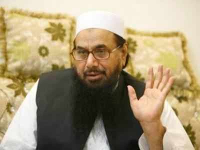 UN rejects Hafiz Saeed's plea for removal from list of banned terrorists: Govt sources
