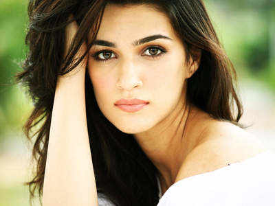 Kriti Sanon: Nice to know your thinking matches with audience