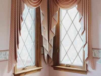 Window curtains-4 types of curtains to know and buy for your home