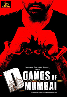 D Gangs Of Mumbai