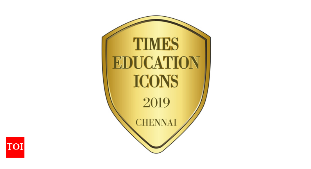 SETTING STANDARDS OF EXCELLENCE IN EDUCATION Times of India