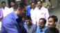 Salman Khan meets specially-abled people post 'Bharat' wrap up