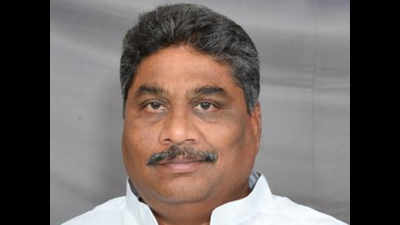 Modugula Venugopala Reddy to be YSRCP's Guntur Lok Sabha candidate?