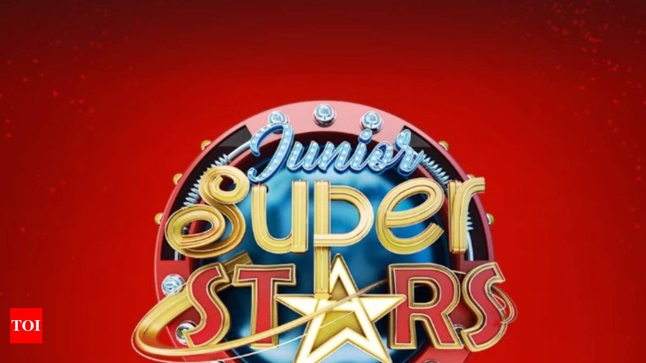 Junior super star deals