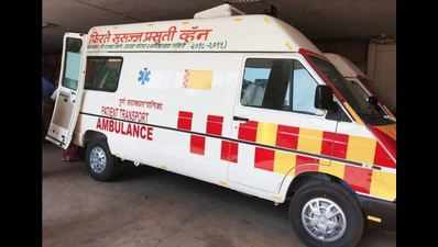 Pune: Maternity care van launched for municipal hospital