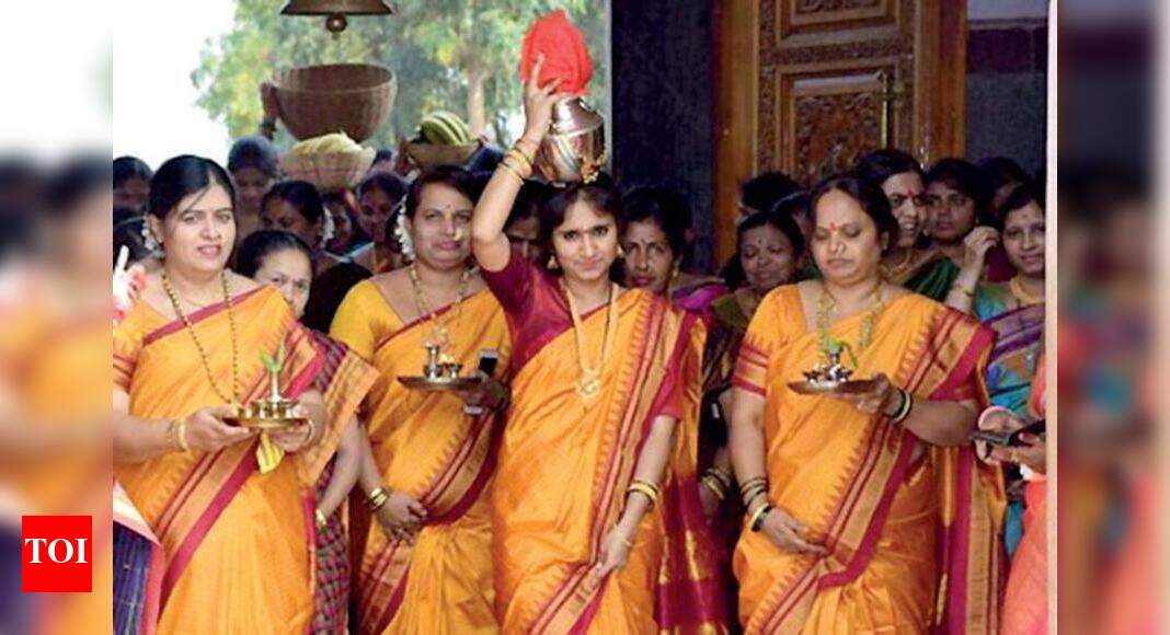 Women’s group in Mudhol promotes music and culture Hubballi News