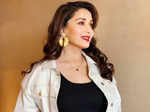  Madhuri Dixit Nene