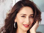  Madhuri Dixit Nene