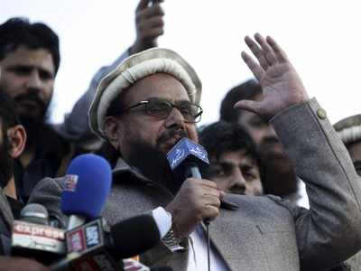 UN rejects Hafiz Saeed’s plea to delist him as terrorist